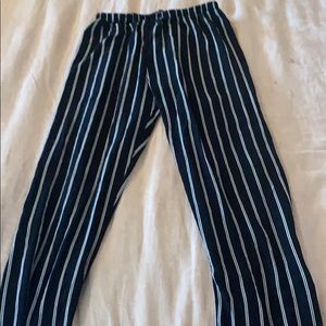 Brandy Melville loose pants